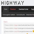 HighwaySuite icon