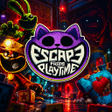 Symbol des Programms: Escape Playtime: Mystery …