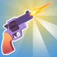 Иконка программы: Raccoon Shooting Sandbox