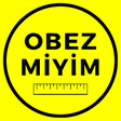 程序图标：Obez Miyim İdeal Kilom Ka…