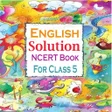 プログラムのアイコン：Class 5 English Solution