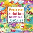 Class 5 English Solution