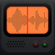 Icon of program: Creadio: RecorderAudio Ed…