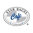 ไอคอนของโปรแกรม: Star Bagel Cafe