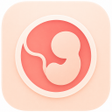 Ikona programu: HiMommy Pregnancy Tracker…