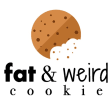 Fat  Weird Cookie