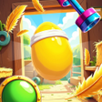 Programın simgesi: CluckPop