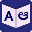 Ikona programu: English To Telugu Diction…