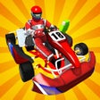 Programikonen: Kart Master