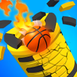 ไอคอนของโปรแกรม: Burst Ball