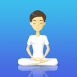 程序图标：Pause - Guided Meditation…