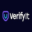 Icône du programme : Verify It