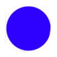 Ícone do programa: Blue Dot
