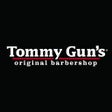 Symbol des Programms: Tommy Guns Canada