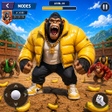 程序图标：Eat  Grow: Giant Beast