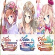 Icon of program: Atelier Arland Series Del…