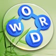 プログラムのアイコン：Zen Word - Relax Puzzle G…