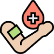 Ikon program: Every Wound Can Be Healed