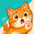 Symbol des Programms: Let Meowt Cat Escape Puzz…