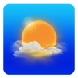 أيقونة البرنامج: Chronus: MIUI Weather Ico…