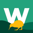 プログラムのアイコン：WikiCamps New Zealand