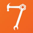 프로그램 아이콘: 7Fix  سفن فكس