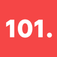程序图标：101Hotels.com отели гости…