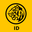 Ícone do programa: Maybank2u ID
