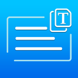 Ícone do programa: Screen Copy Text: Univers…