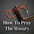 程序图标：How To Pray The Rosary - …