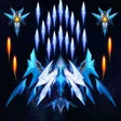 Icoon van programma: Universe Invader 2: Alien…