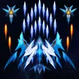 أيقونة البرنامج: Universe Invader 2: Alien…
