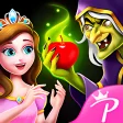 Unicorn Princess 4  Evil Witch Salon Game