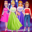 程序图标：Fashion Makeup : Girls Ga…