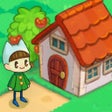 程序图标：Pocket Island - Puzzle Ga…