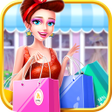 程序图标：Fashion Shop - Girl Dress…