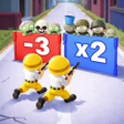Icoon van programma: Last War: Zombie Survival
