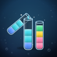 Ikona programu: Water Sort Puzzle - Aqua …