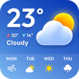 Ikon program: Weather Forecast - Local …