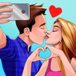 Ícone do programa: First Love Kiss - Cupids …