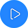 Иконка программы: Phone Media Player- Mp4 P…
