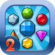 Icône du programme : Jewel Fever 2