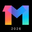Ikon program: MiX Launcher V2 for Mi La…