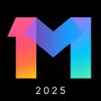 Ikon program: MiX Launcher V2 for Mi La…