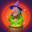 Ikona programu: Prank The Funny Witch