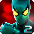프로그램 아이콘: Power Spider 2 - Parody G…