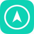 Иконка программы: MileLogger - Mileage trac…