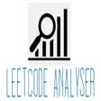 Ikon program: Leetcode Analyzer