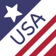 Ícone do programa: US Civics Test 2021