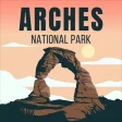Arches National Park Utah Tour